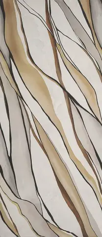 Roma Gold Safari Inserto 120x278