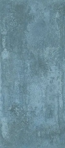 Oxide Blue Rust Matt R9 120x278