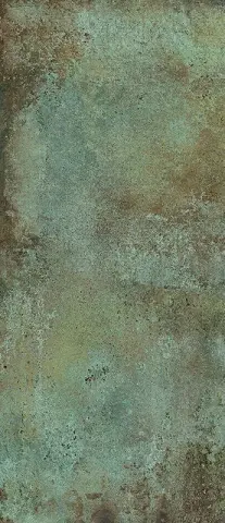 Oxide Rust Matt R9 120x278