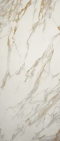 ROMA GOLD 120X278 CALACATTA ORO BRILLANTE