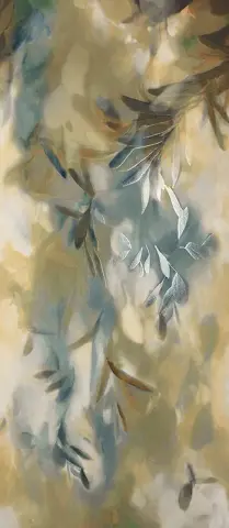 YLICO 120X278 FLOW FALLS