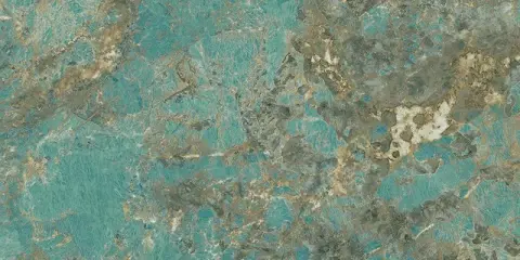 Marvel Amazzonite 60x120 Lappato
