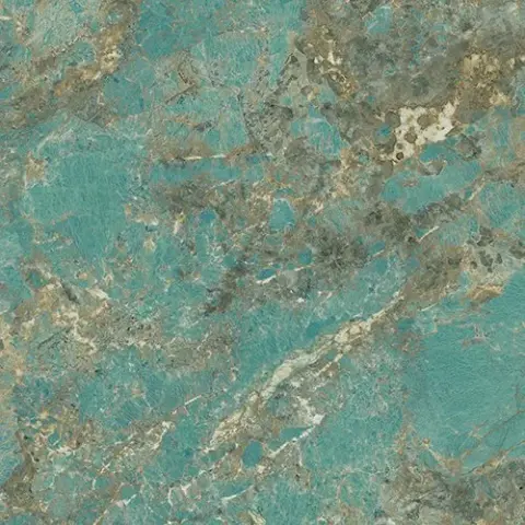 Marvel Amazzonite 120x120 Lappato