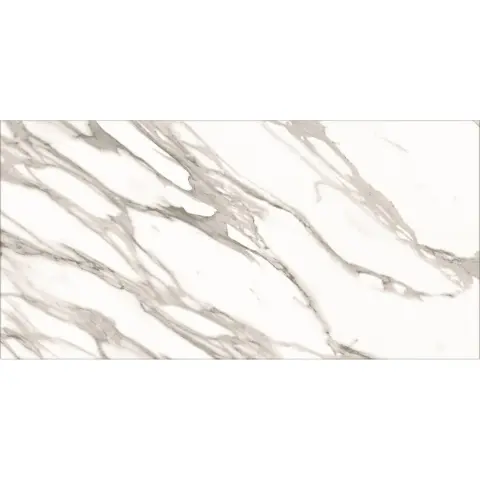 Керамогранит Idalgo Granite Calacatta Champagne Light Lapp