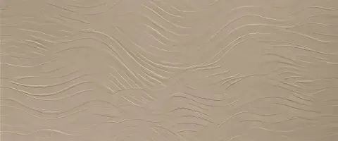 Boost Natural 3D Wave Ecru 50X120