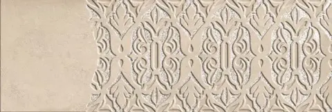 Керамическая плитка Cromat One Pattern Taupe Rec-Bis B113