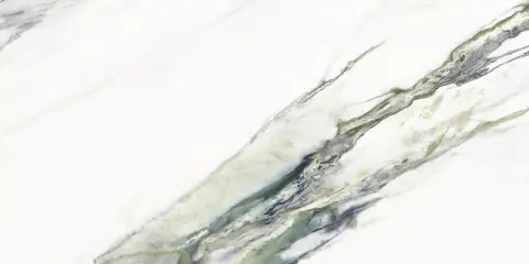 Керамогранит Calacatta Green Sq.Lapp. 60x120