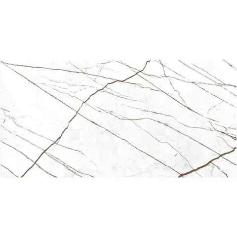 Керамогранит Idalgo Granite Sandra White Matt 60x120