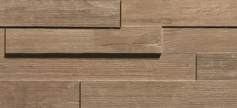 Axi Brown Chestnut Brick 3D