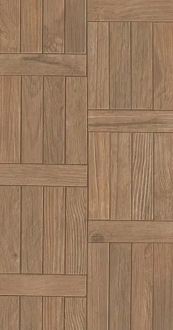 Axi Brown Chestnut Treccia