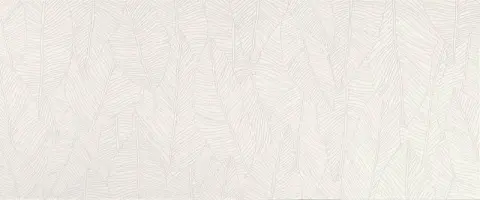 Aplomb White Leaf 50x120