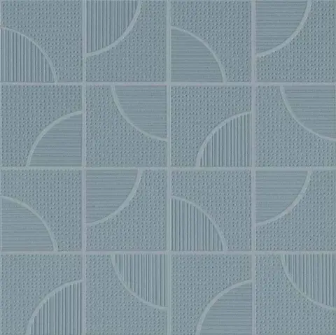 Aplomb Denim Mosaico Arch 32x32