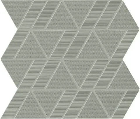 Aplomb Lichen Mosaico Triangle 31,5x30,5