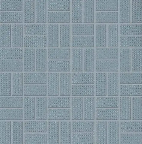 Aplomb Denim Mosaico Net 30x30