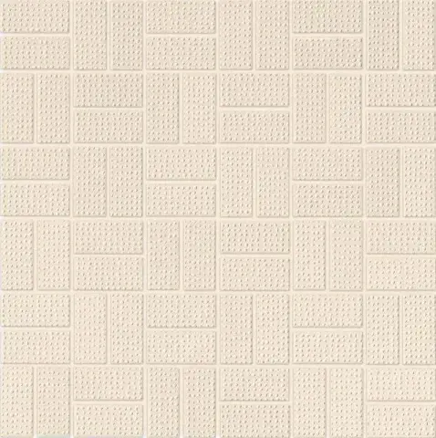 Aplomb Cream Mosaico Net 30x30