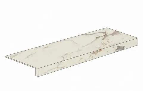 Allure Capraia Scalino Frontale 33x120