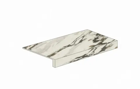 Allure Capraia Scalino Frontale 33X60