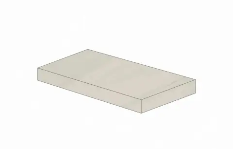 Allure Gioia Scalino Angolare Dx 33X60