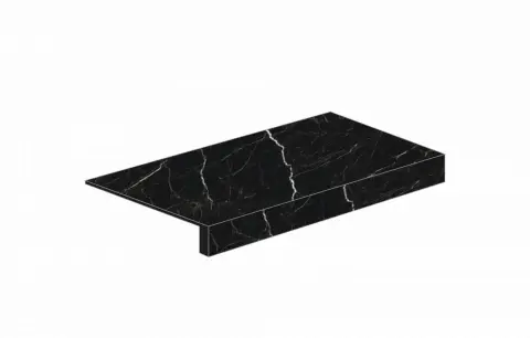 Allure Imperial Black Scalino Frontale 33X60