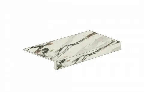 Allure Capraia Scal.80 Front Lap