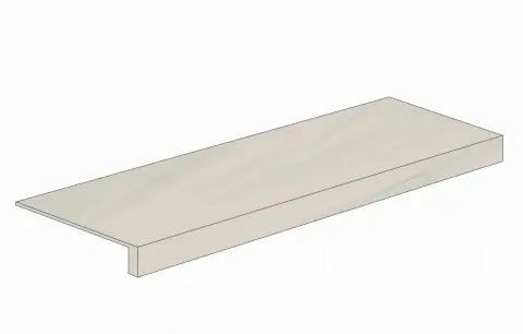 Allure Gioia Scalino Frontale 33X160