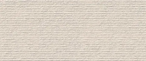 NOBU 50X120 ROW WHITE MATT