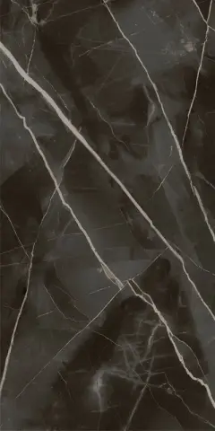 СТЕ.АБС.БЛЭК 60X120 ШЛИФ
