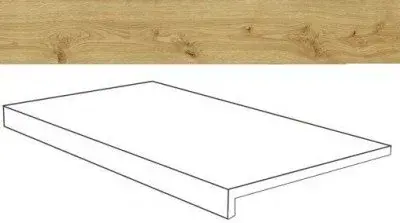 Exence Almond Scalino 33x150 (AMA6) Керамогранит