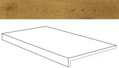 Exence Amber Scalino 33x150 (AMA7) Керамогранит