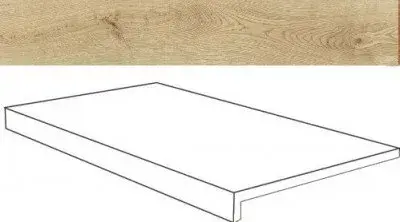 Exence Vanilla Scalino 33x150 (AOUY) Керамогранит