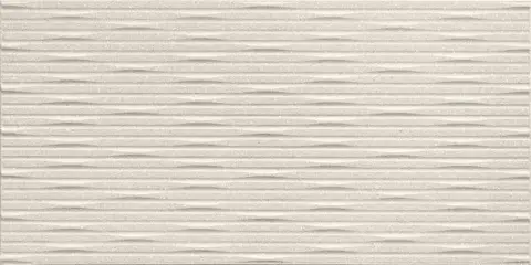 3D Wall Carve Whittle Ivory 40x80