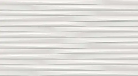 3D Ultra Blade White Matt 30,5x56