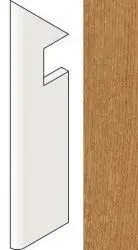 Exence Amber Battiscopa Sag.SX (AMBH) Керамогранит