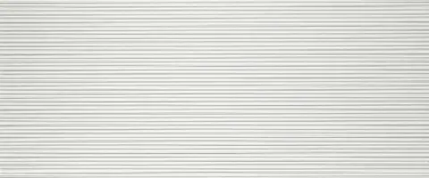 3D Line White Matt 50x120