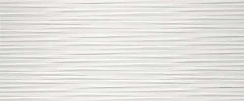 3D Ultra Blade White Matt 50x120