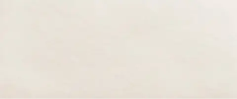 3D WALL PLASTER Plain White 50x120