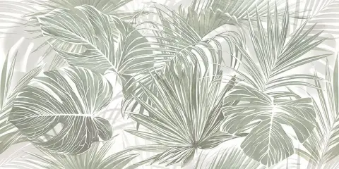 COLOR MOOD 80X160 TROPICAL