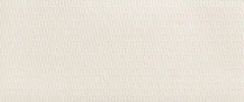 3D WALL PLASTER Origami White 50x120