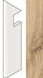 Exence Vanilla Battiscopa Sag.SX (AOU2) Керамогранит