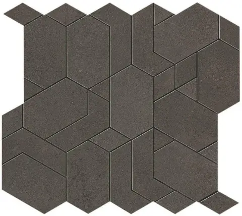Boost Pro Tobacco Mosaico Shapes