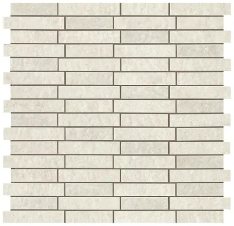 Brave Gypsum Mosaic