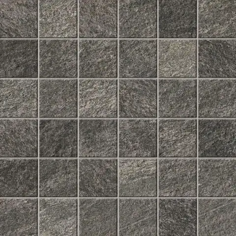 Brave Earth Mosaico