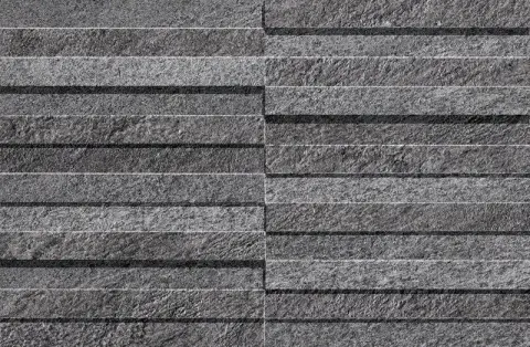 Brave Grey Industrial 3D