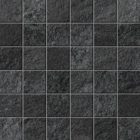 Brave Coke Mosaico