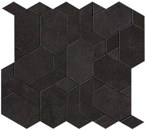 Boost Tarmac Mosaico Shapes