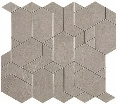Boost Pearl Mosaico Shapes