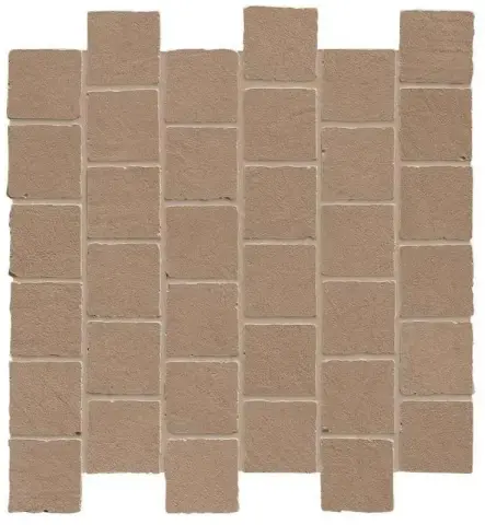 Boost Natural Ecru Mosaico Rhombus