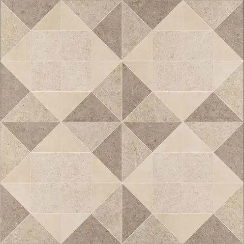 BOOST STONE Mosaico Cube Warm