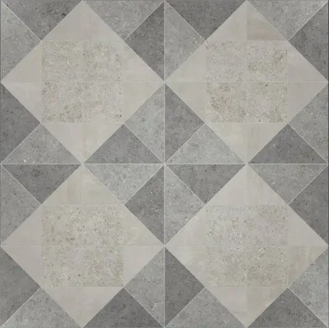 BOOST STONE Mosaico Cube Cold