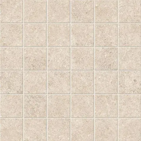 BOOST STONE Ivory Mosaico Matt